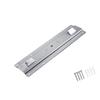 Stainless Steel Range Hood Hook Bracket Universal Mounting Bracket Suitable for Secure Installation and Easy Setups