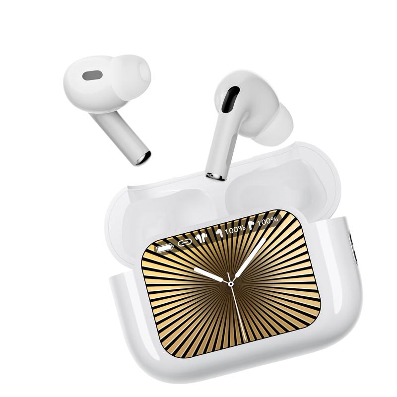 Only&home E11 AI Smart ANC Wireless Earbuds