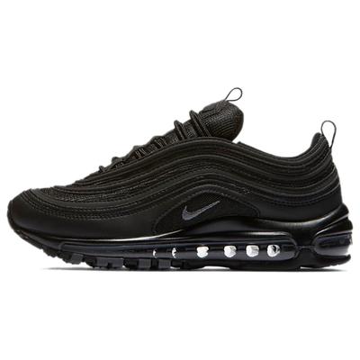 Air Max 97 'Black Dark Grey' Women's Sneakers Casual Shoes 921733-001