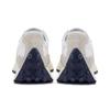 New Balance Zapatillas Unisex 327 Moonbeam Marrón Blanco MS327RF1