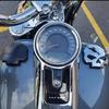 Motorcycle Modification Ghost Face Skull Fuel Tank Cap Retro Fuel Tank Cap Motorcycle Compatible With Xl883 Xl120 Dana