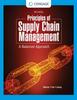 The Principles of Supply Chain Management : A Balanced Approach Book