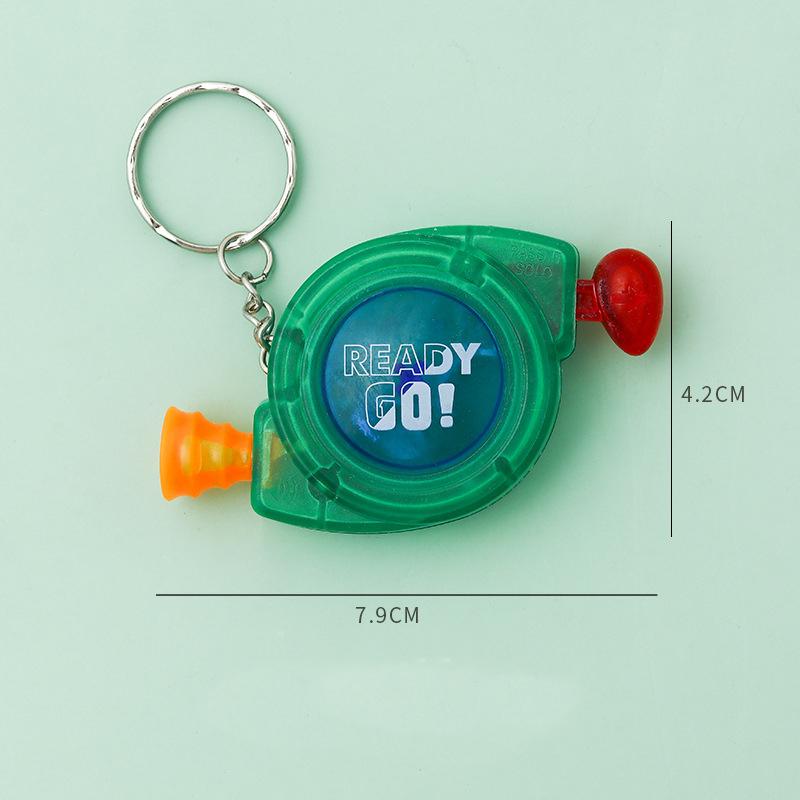 1PC Mini Handheld Electronic Game Machine Memory Master Cube Candy Color Children's Puzzle Memory Training Interactive Game Toys