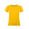 B&C Womens/Ladies E190 T-Shirt