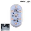 Mini Car LED Light USB Charging Interior Lamp For Armrest Box Touch Magnetic Reading Lamp Foot Light Car Roof Light Read Li E4I4