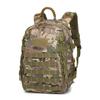 Großvolumiger Militärischer Taktischer Rucksack Wasserdichter Armeerucksack für Jagd Trekking