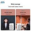 Philips SBM609 Portable Bluetooth Amplifier Speaker (CN version)