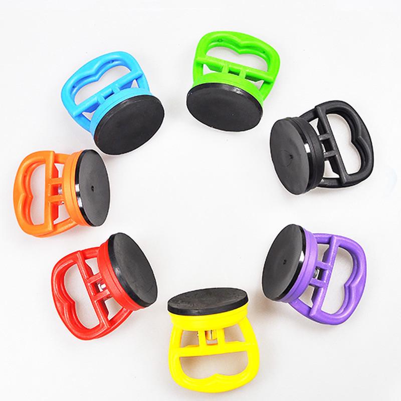 Powerful Suction Cup Tool for Phone Disassembly, LCD Dent Removal, Car Glass Repair, and Tile Work