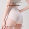 Urban Lady Women's High-Waist Cotton Tummy Control Briefs