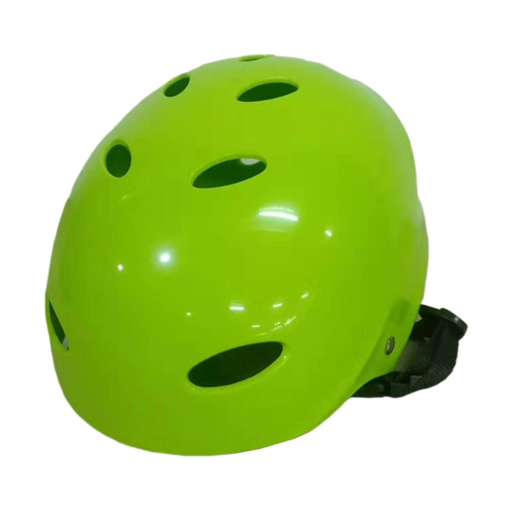 Water Sports Safety Helmet High Density EVA Liner for Paddle Board Jet Ski Boat and Kayaking