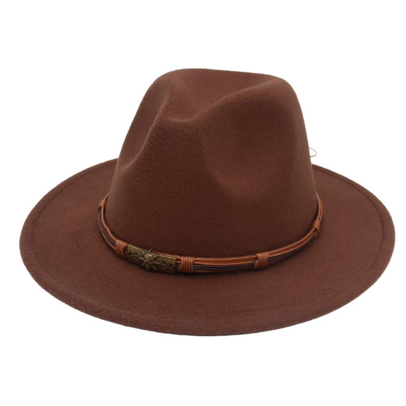 Classic Top Hat Skull Pirate Accessoriesforeign Trade Exotic Dance Pirate Hat Sacrificial Hat