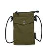 Cool Personality Small Crossbody Small Square Bag Sports Trend Fashion Shoulder Bag Women's Versatile Convenient Mobile Phone Bag