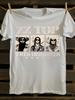 T-shirt Logo Album Tres Hombres de ZZ Top