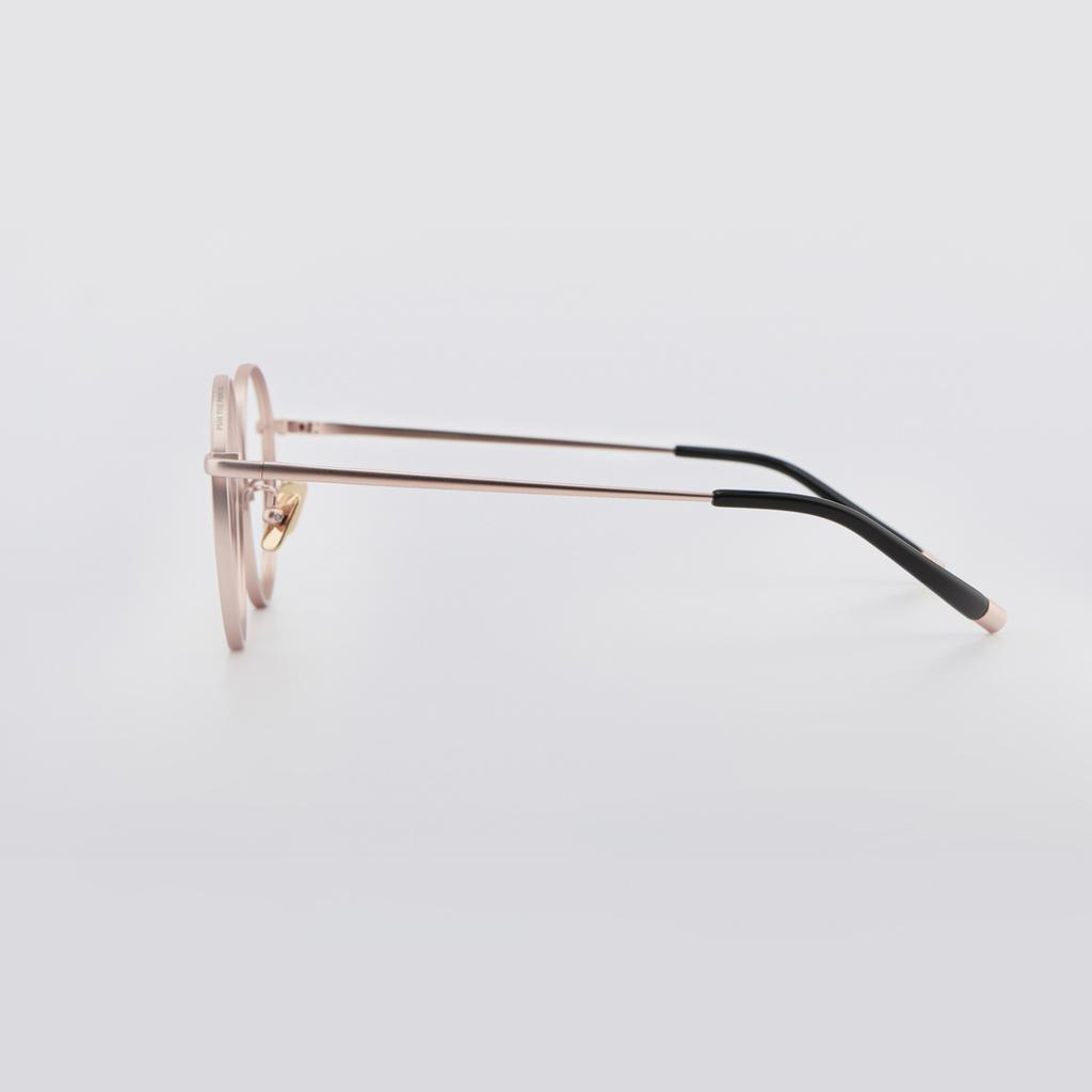 Peondeomental Canny Rose Gold