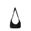 Summer Dumpling Bag Niche Commuter All-match Women's Shoulder Bag Large Capacity Senior Sense Crossbody Bag