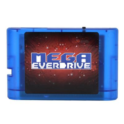 Cartuccia di Gioco SD 32GB 4K OSV3.6 Per Sega Megadrive Genesis Mega Drive