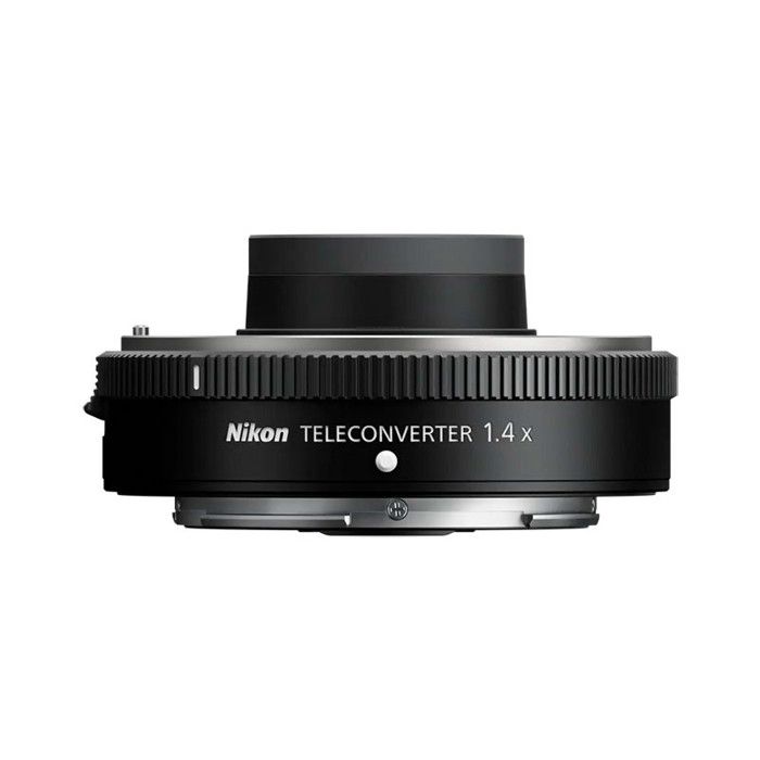 Nikon Adapter Ring for Mirrorless Z Tc-1.4x Teleconverter Multiplier 1.4x