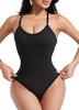 Maeau Body Compression Bust Tummy Shape Size L Women's Bodysuit, Shapewear, Shaper, Innerwear, Lifting, Tightening, Breathable, Non-Constricting,