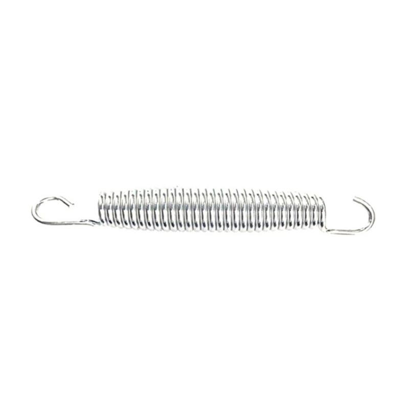 12-17.8cm Replacement Stainless Steel Spring Circular Trampoline Springs