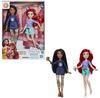 Кукла Hasbro Принцессы Диснея Покахонтас и Ариэлка E7413