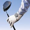 1 paio di guanti da golf sportivi da esterno, ciclismo, alpinismo, antiscivolo, traspiranti, touch screen, guanti sottili in seta di ghiaccio