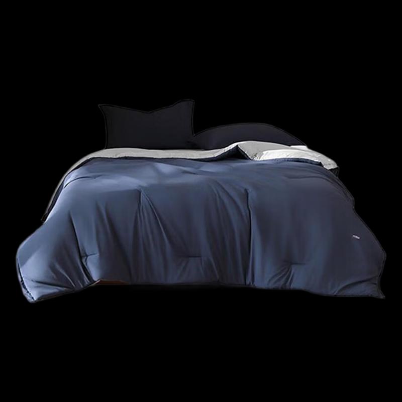 Mercury Textile All-Season Washable Quilt