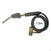 Portable Welding Torch with 5M Hose Length for Efficient Heating and Soldering