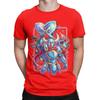 Shovel Knight Vaporwave Aesthetic Retro Design poster Graphic Funny 100 Cotton TShirt Shovel Knight Tops Tees For Unisex