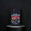 M-Motorhead Rock Band Phone Case For Samsung S25,S24,S21,S22,S23,S30,Ultra,S20,Plus,Fe,Note,5G Black Cover