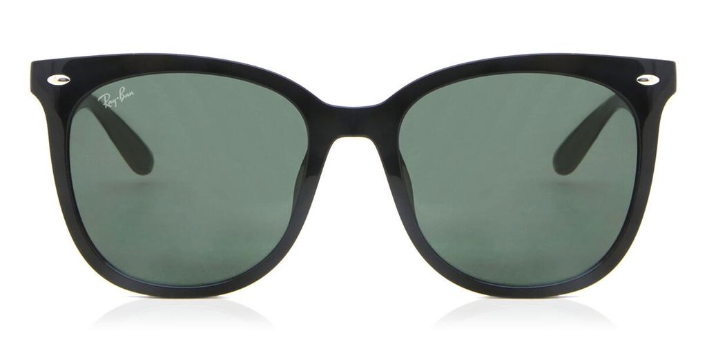 Ray Ban Rb4379d Asian Fit 601 71 Unisex sluneční brýle