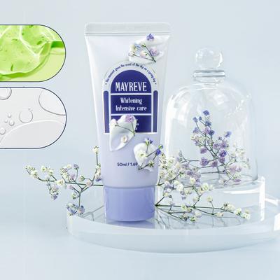Mayreve Spot Blemish Whitening Cream 50 ml hydratační zklidňující hypoalergenní, 1 jednotka