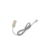 Crafting Sewing Projects LED Work Light Energy Saving LED Bright Workspace Illumination 10 LED Bulbs 5V Voltage