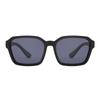 S5085 Multi-color Children's UV Protection Sunglasses - Trendy Portable Sunshade Glasses for Summer Travel.