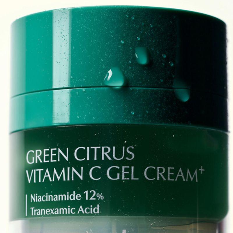 

LUVUM Green Citrus Vitamin C Gel Cream Plus 50ml 1 piece