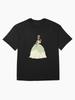 The Princess and the Frog princess 4 Oversized T-Shirt