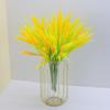 Faux Grain Ears Plastic Decor For Wedding Venues And House Decoration