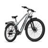 JOOBIKE JOO2 All Terrain Electric Bicycle With TowSeat 1000W 48V16Ah 29 Inch Off-Road Tires Electric Bike Outdoor Riding E-Mountain Bike