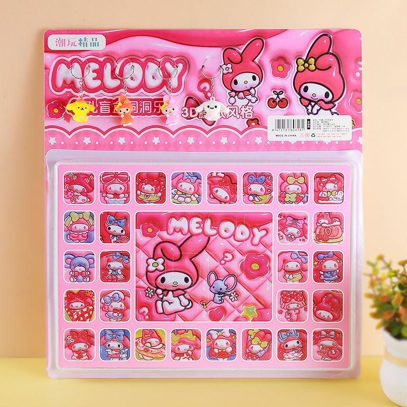 

Kuromi Christmas Advent Calendar Anime Advent Surprise Toys For Kids Toy Nice Decor Good Gifts Present For Kids