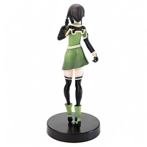 Sword Art Online: Ordinal Scale Special Figure Sinon Game Character Prize Furyu