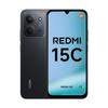 Xiaomi Redmi 15C 4G 8 Go/256 Go Noir (Midnight Gray) Double SIM