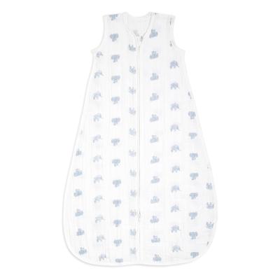 Pyjamaser og badekåper – Soveposer for barn