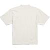 Balenciaga Bb Logo Embroidered Crewneck T Shirt 764235TQVS89121