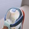 Summer Shoes for Boys and Girls 1-2 Years Old, Infant Squeaky Shoes with Sound, Soft-Soled Walking Sandals.
