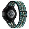 Nylon 20mm 22mm Strap For Huami Amazfit GTR/GTS/4/3/2 42mm 46mm Loop Band Amazfit BIP 5 U/S Balance/CHEETAH Breathable Bracelet
