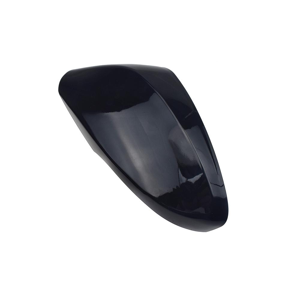 For 2011-2016 Hyundai Elantra 876163X000 Left Driver Side Mirror Cover Black New