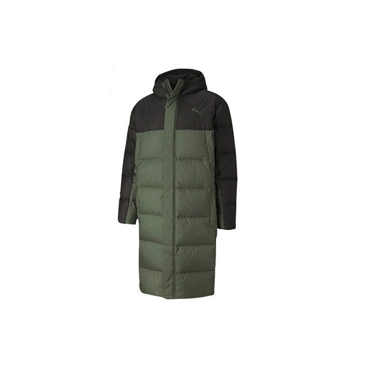 PUMA Down Jackets Men's Jasper Hooded Moderate Other 585403-64