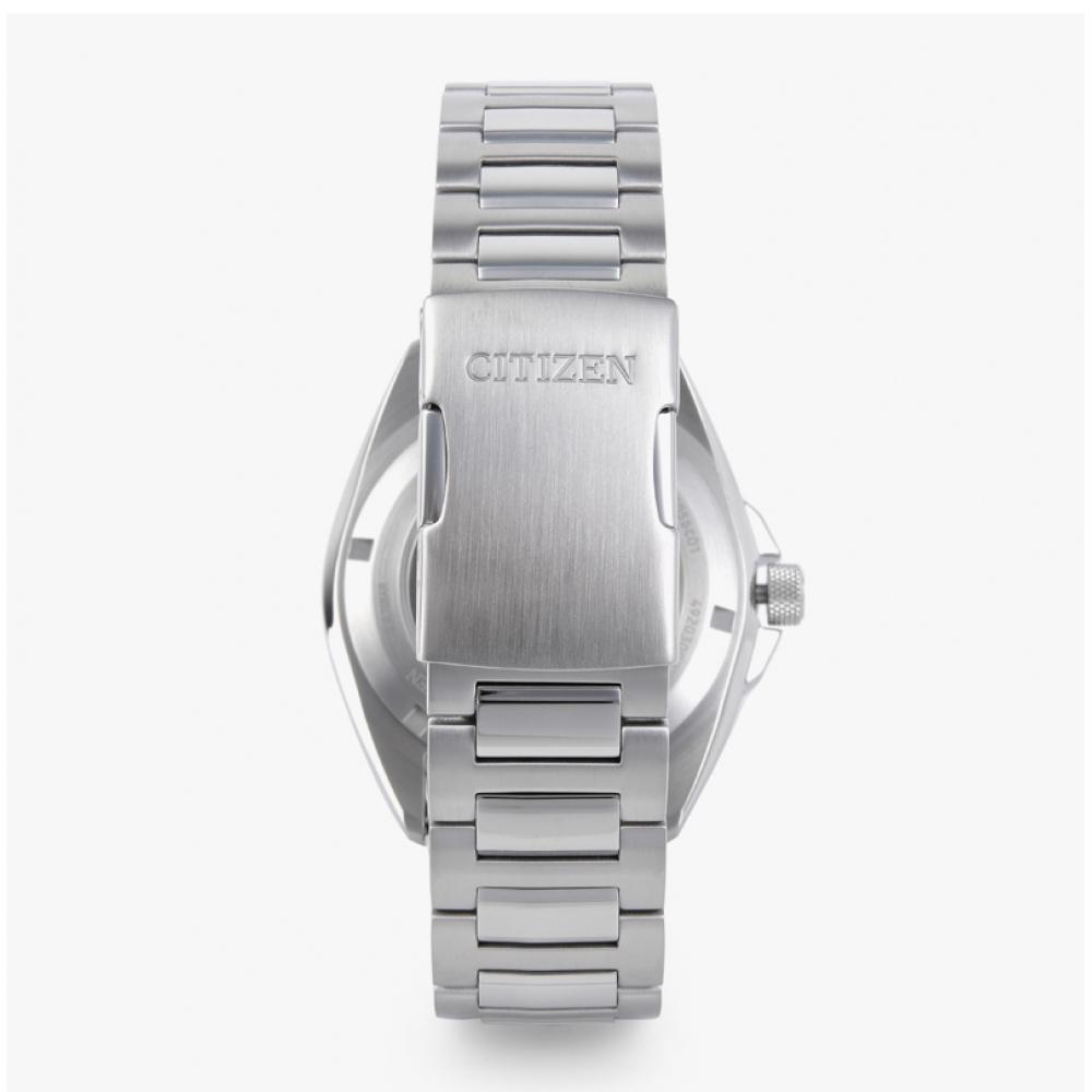 Citizen Nh7530 52l Sport Men S Metal Watch