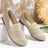 Damen Slipper Loafer Damen Freizeitschuhe Damen Flache Schuhe