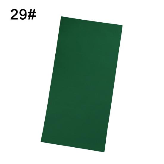 Down Jacket Clothing Raincoat Umbrel Appliqued Self-adhesive Patch DIY Sticker
