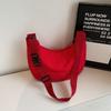 Lightweight Nylon Crossbody Bag for Women – Sleek & Water-Resistant Design with Adjustable Strap, Perfect for Daily Use